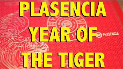 Plasencia Year of the Tiger Cigar Review + Special Cigar Announcement | My Cigar Pack