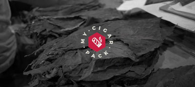 THE GOLDEN HOUR - MY CIGAR PACK FACTORY DIRECT VOL. X | My Cigar Pack