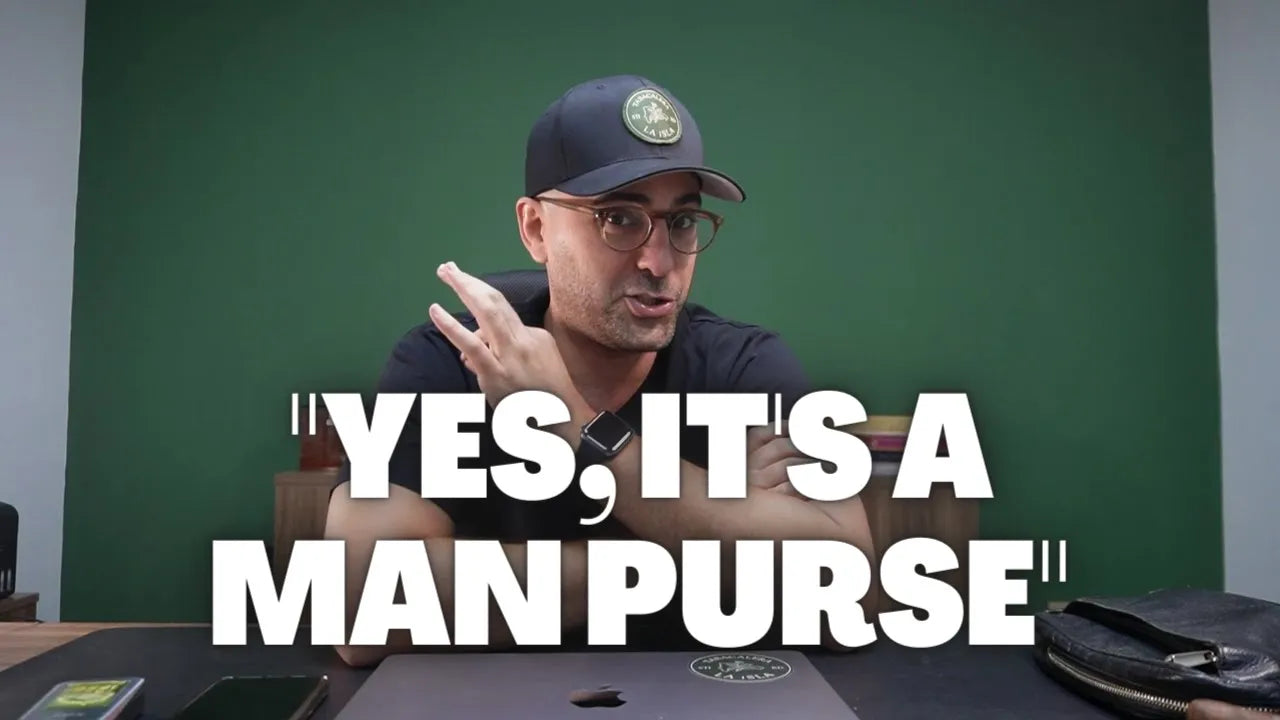 Top 5 Cigar Maker’s Essentials - 5 Things I can’t live without with Hostos Fernandez | My Cigar Pack