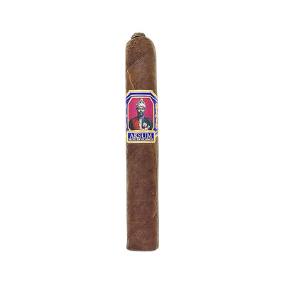 FOUNDATION AKSUM CLARO ROBUSTO