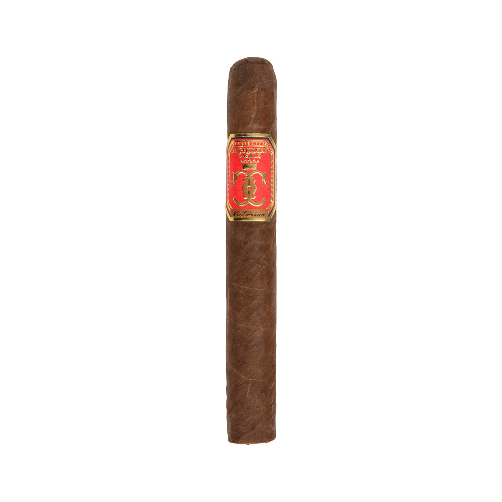 FOUNDATION HIGHCLERE CASTLE VICTORIAN MADURO