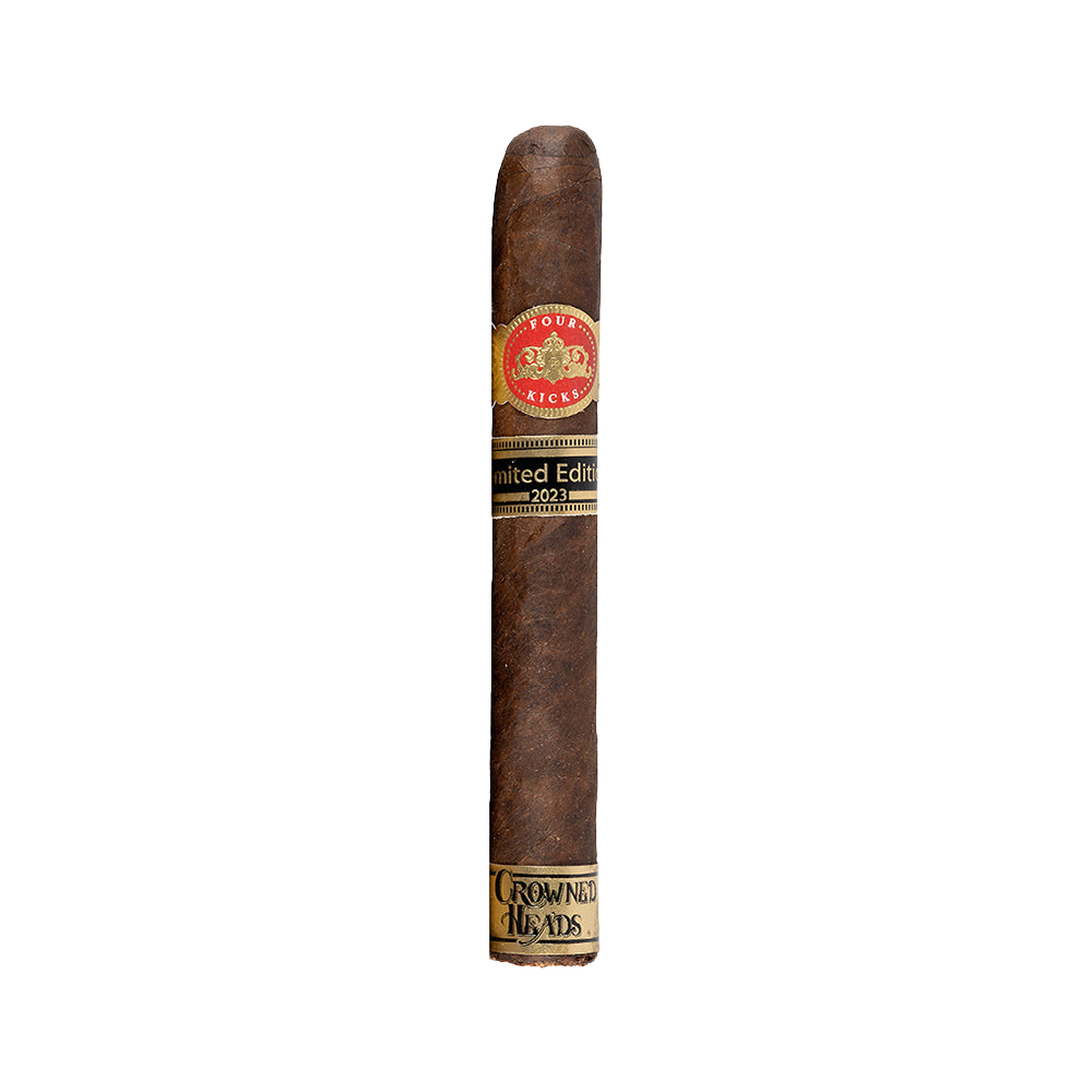 CROWNED HEADS MULE KICK 2023