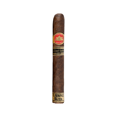 CROWNED HEADS MULE KICK 2023