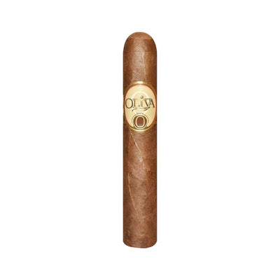 OLIVA SERIE O NATURAL ROBUSTO