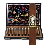 CROWNED HEADS LAS CALAVERAS 10MO ANIVERSARIO