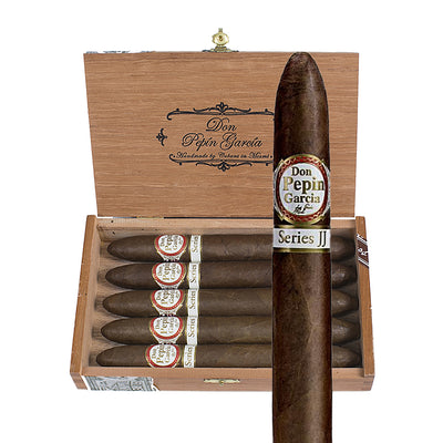 My Father Cigars - Don Pepin Garcia Series JJ