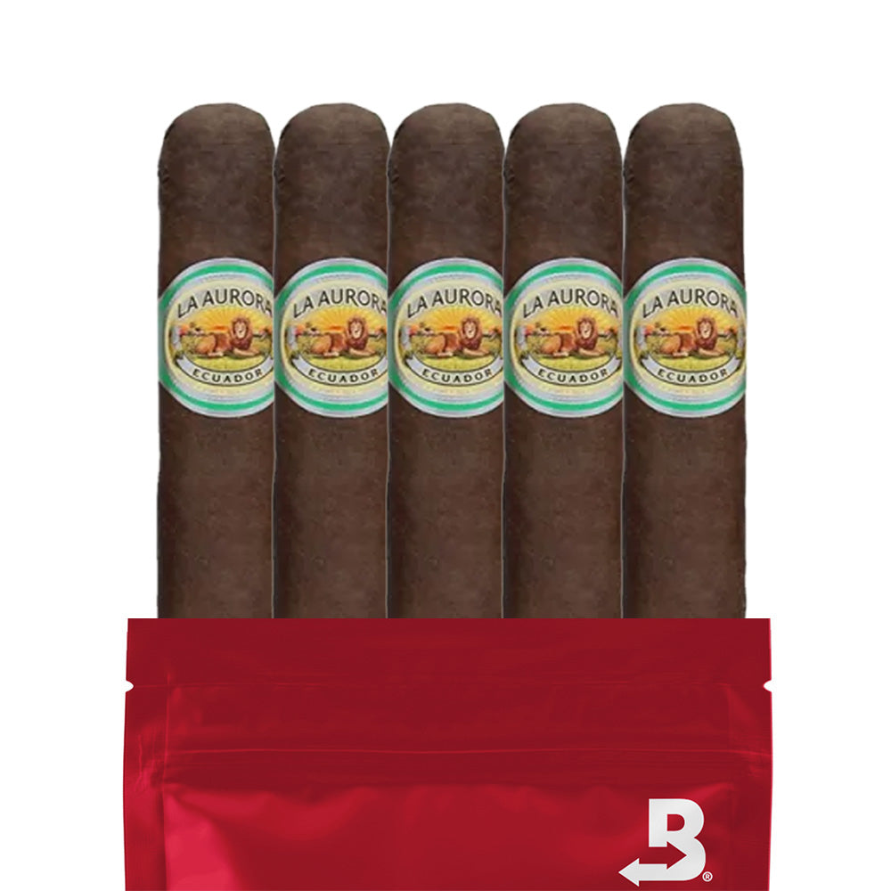 LA AURORA 1903 ECUADOR ROBUSTO