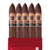EPC ENCORE BLACK BULWARKS