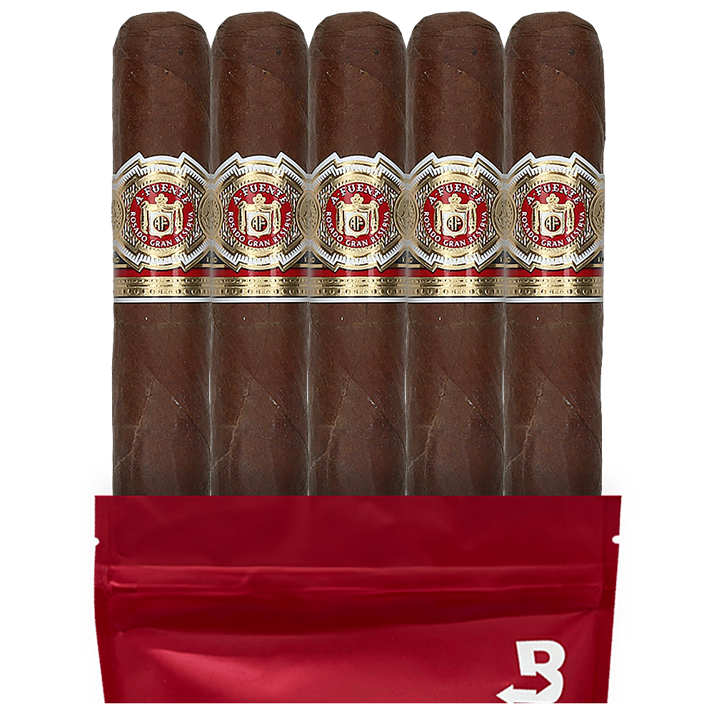 ARTURO FUENTE ROSADO 52