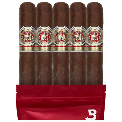 ARTURO FUENTE ROSADO 52