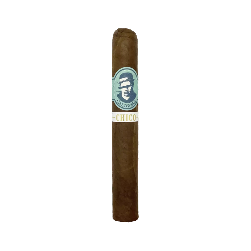 BLIND MAN’S BLUFF TORO DELUXE CHICO WHITE