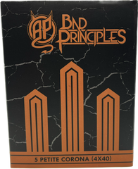 Bad Principles Cigar Box 5