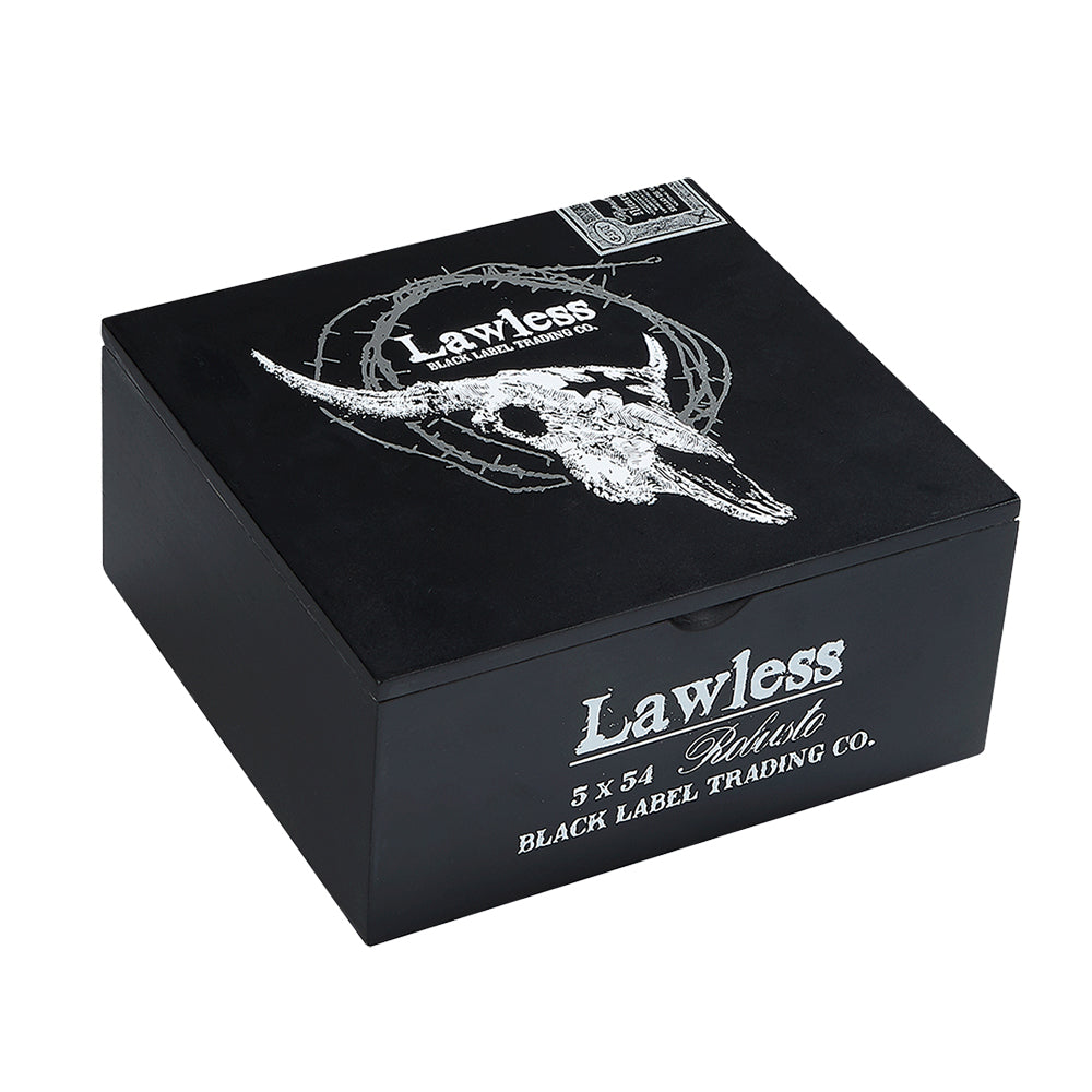 BLACK LABEL TRADING CO. LAWLESS