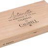 CALDWELL CRAFTED AND CURATED ANTOINETTE CULEBRA