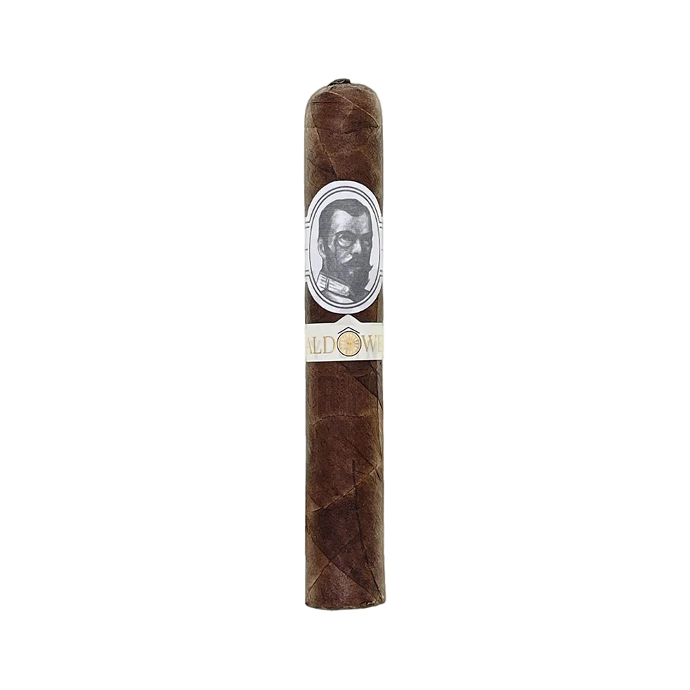 CALDWELL CRAFTED AND CURATED LOUIS LAST ROBUSTO