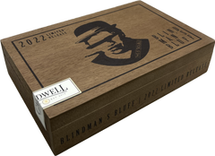 Caldwell Blind Man's Bluff Limited Edition Cigars