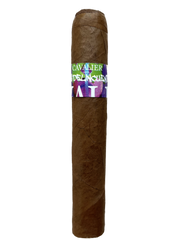 Cavalier Tres Delincuentes Habano Cigar