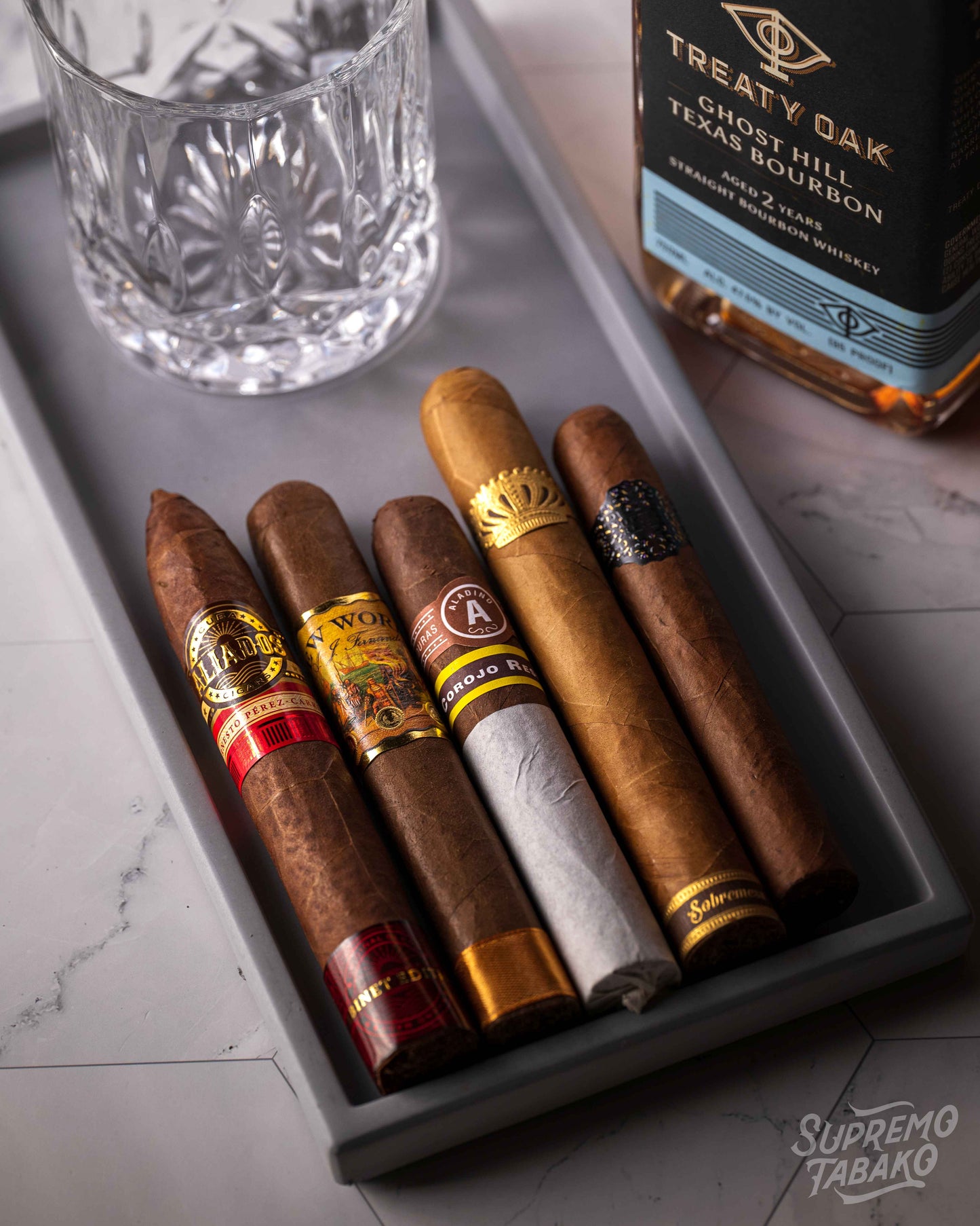 MY CIGAR PACK ELITE