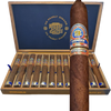 OZGENER FAMILY CIGAR BOSPHORUS LAGUITO NO. 6 LE