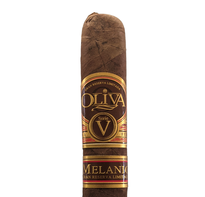 Oliva Serie V Melanio Robusto (2)