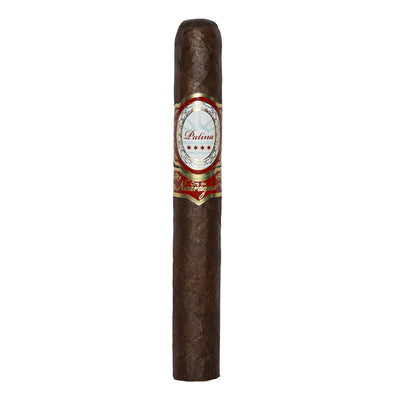 PATINA ORO DE NICARAGUA