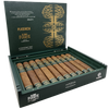 Plasencia Alma Fuerte Eduardo Natural cigar Box