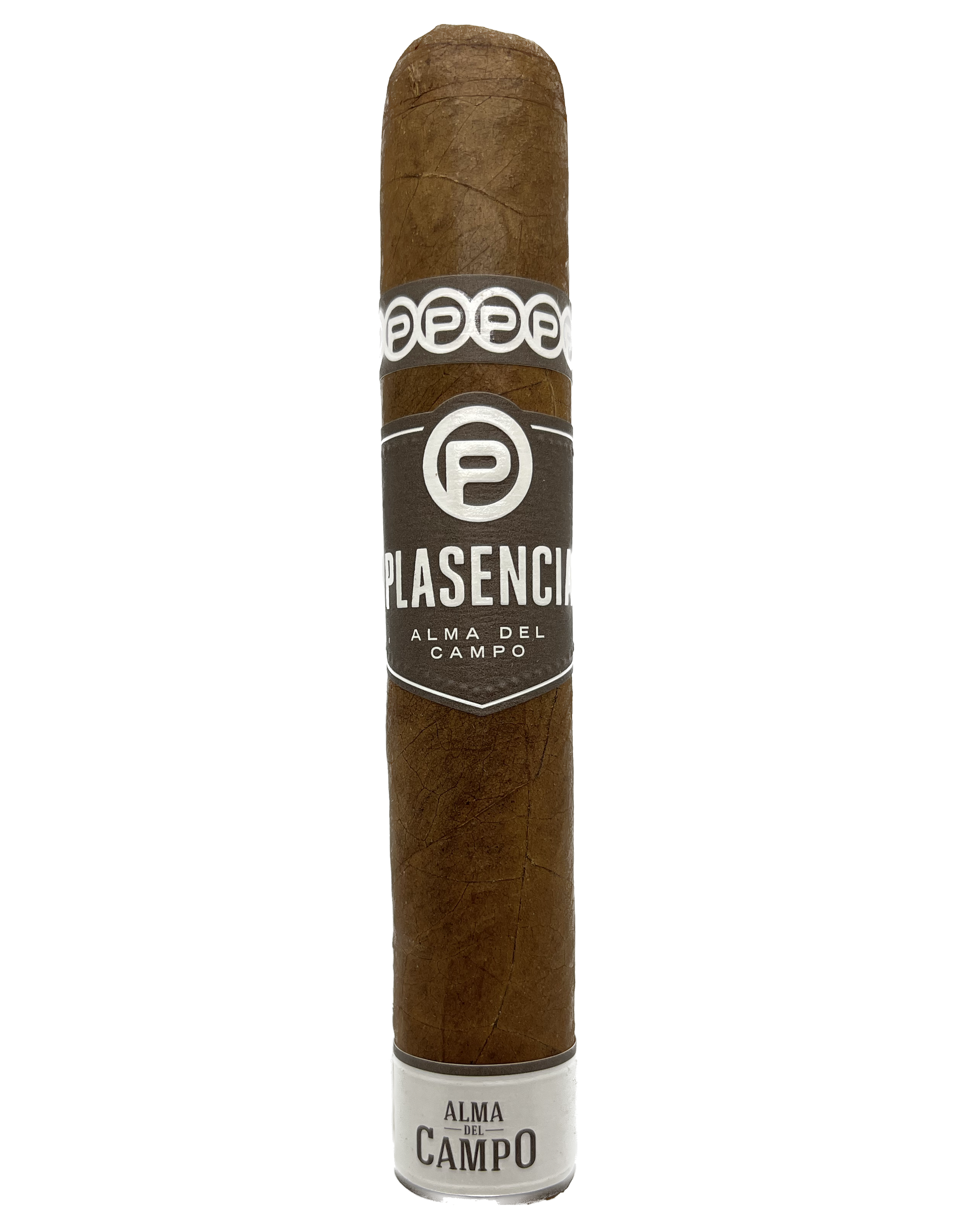 Plasencia Alma del Campo Cigar