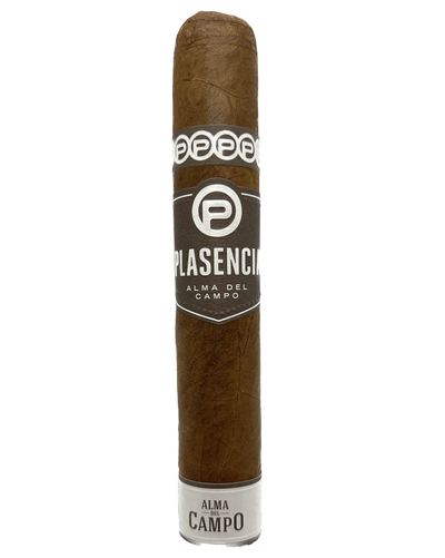 Plasencia Alma del Campo Cigar