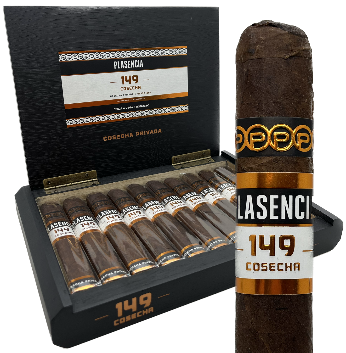 Plasencia Cosecha 149 Cigars