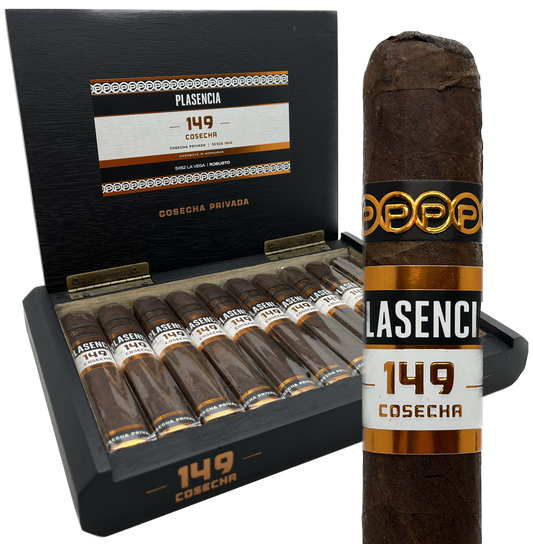 Plasencia Cosecha 149 Cigars