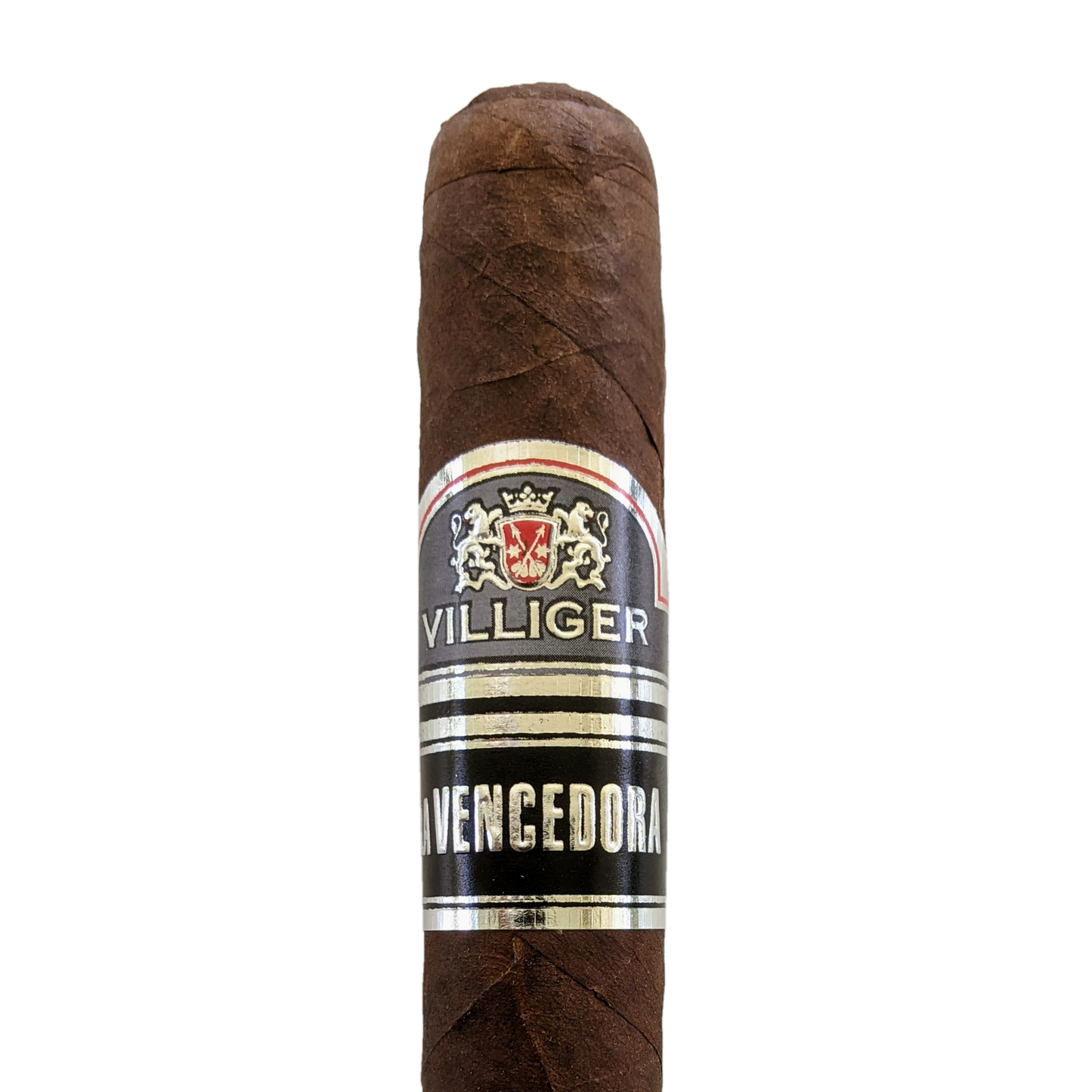 Villiger La Vencedora Robusto (2)