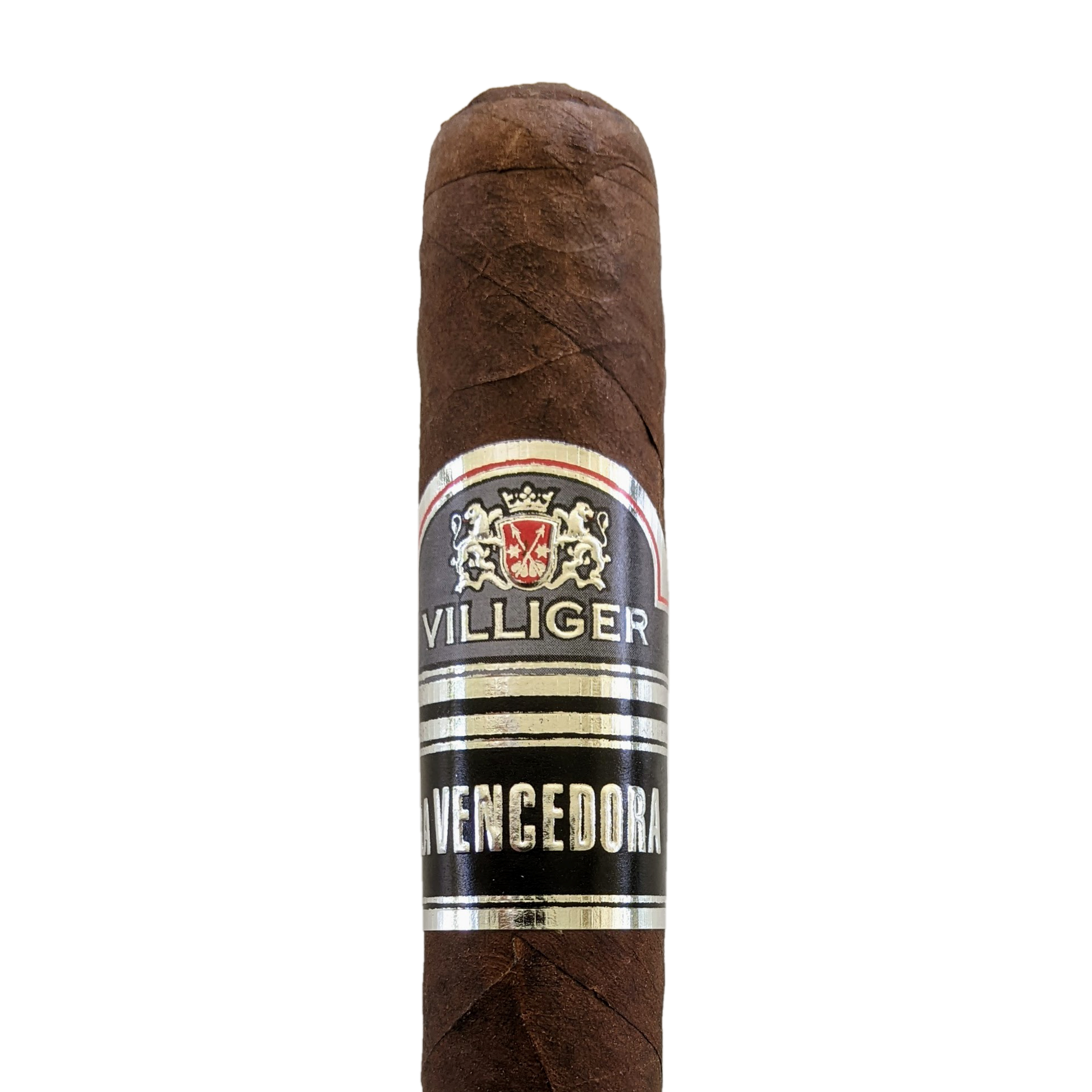 Villiger La Vencedora Robusto (2)