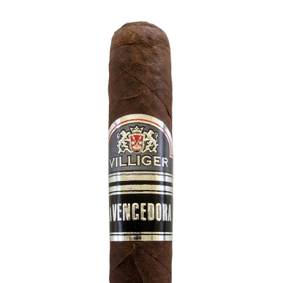 Villiger La Vencedora Robusto (2)