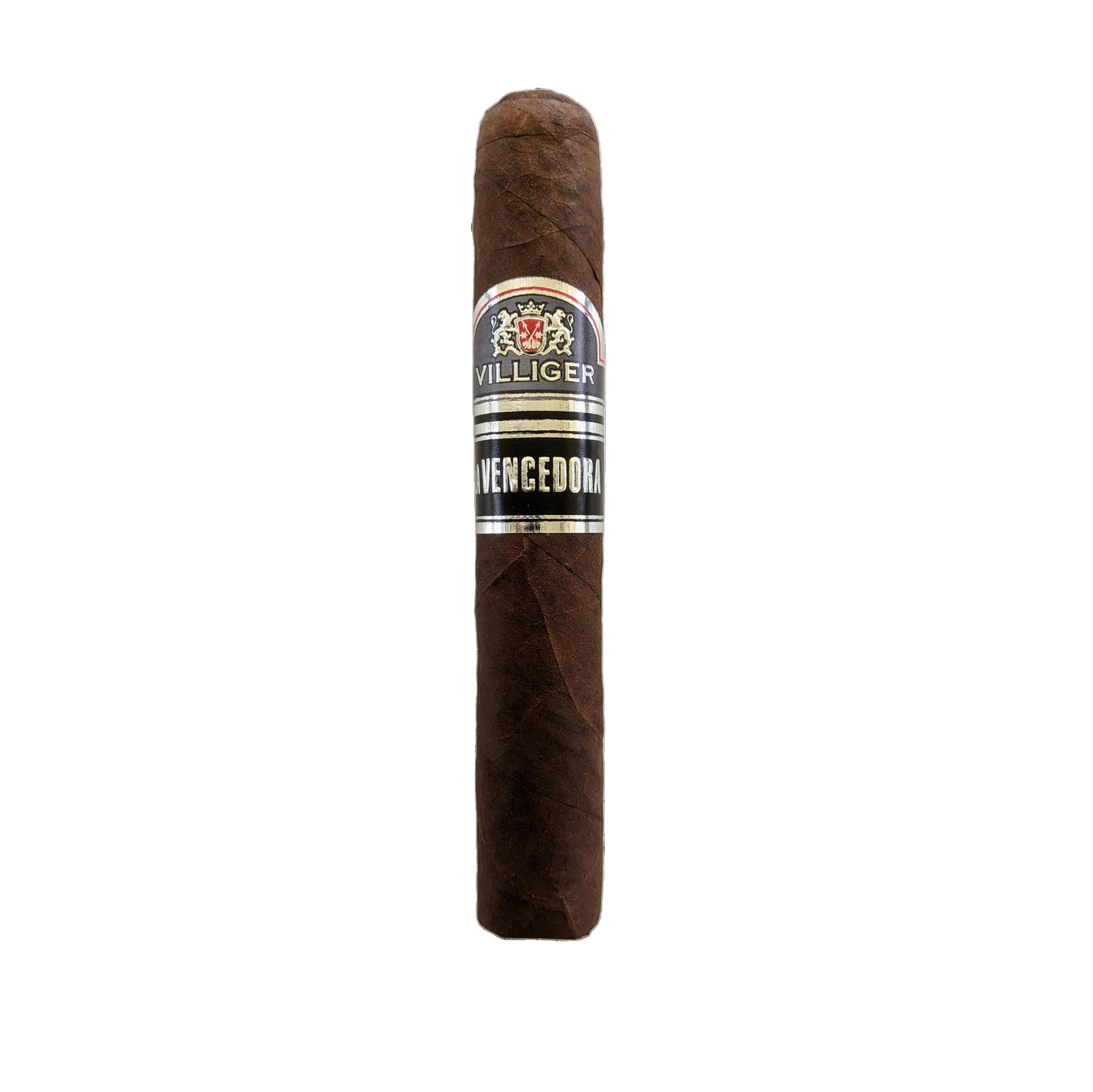 VILLIGER LA VENCEDORA