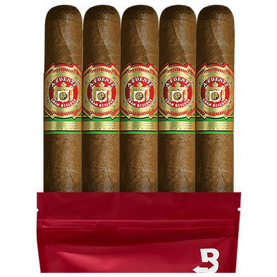 ARTURO FUENTE FLOR FINA 858 NATURAL