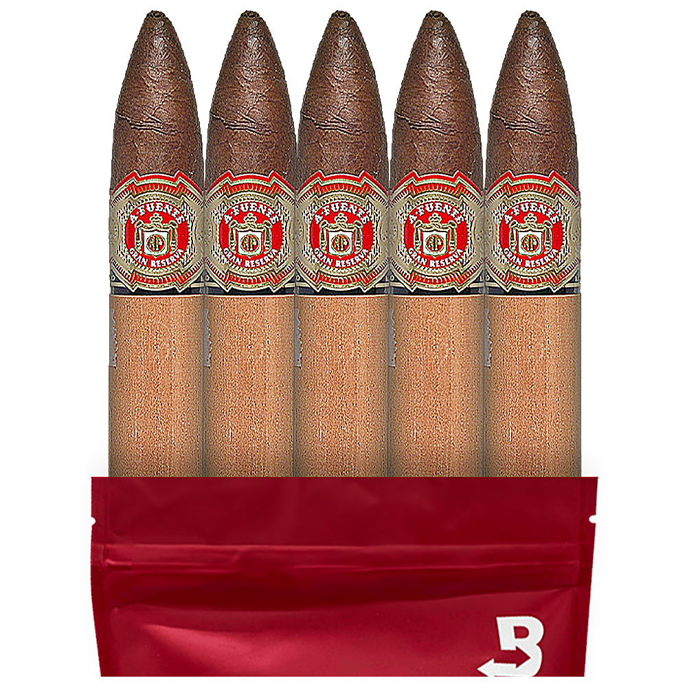 ARTURO FUENTE QUEEN B SG