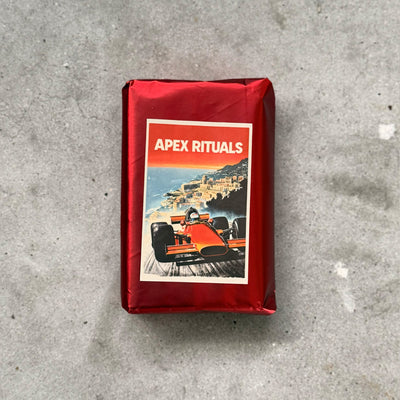 MCP MICROBATCH SERIES - APEX RITUALS