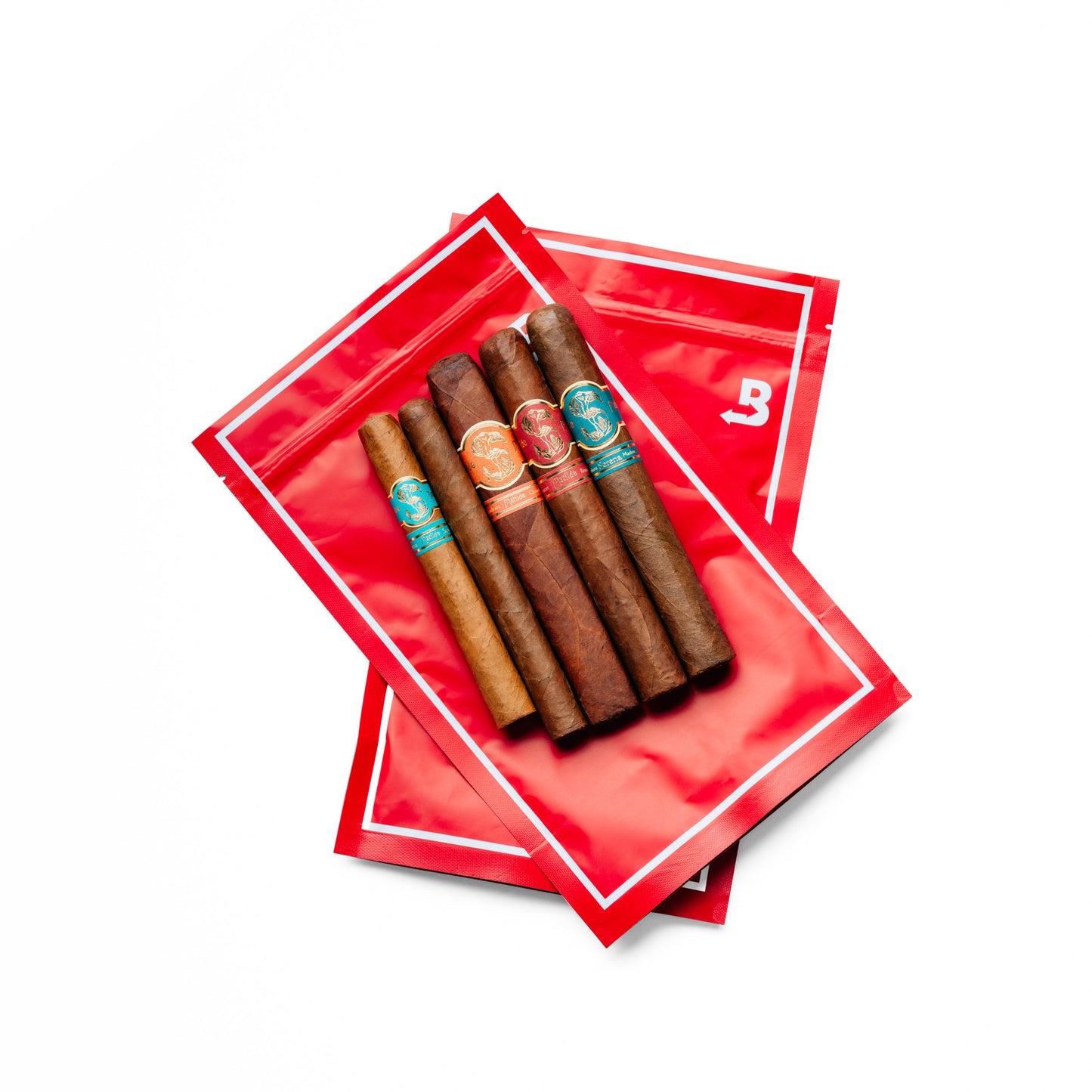 AUGUST MCP CLASSIC SAMPLER
