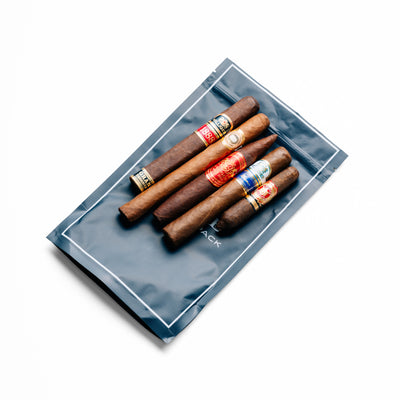 AUGUST MCP ELITE SAMPLER