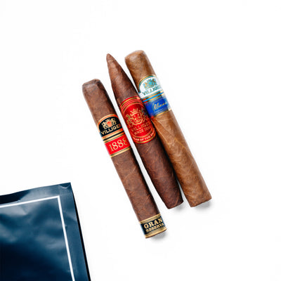 AUGUST MCP ELITE SAMPLER