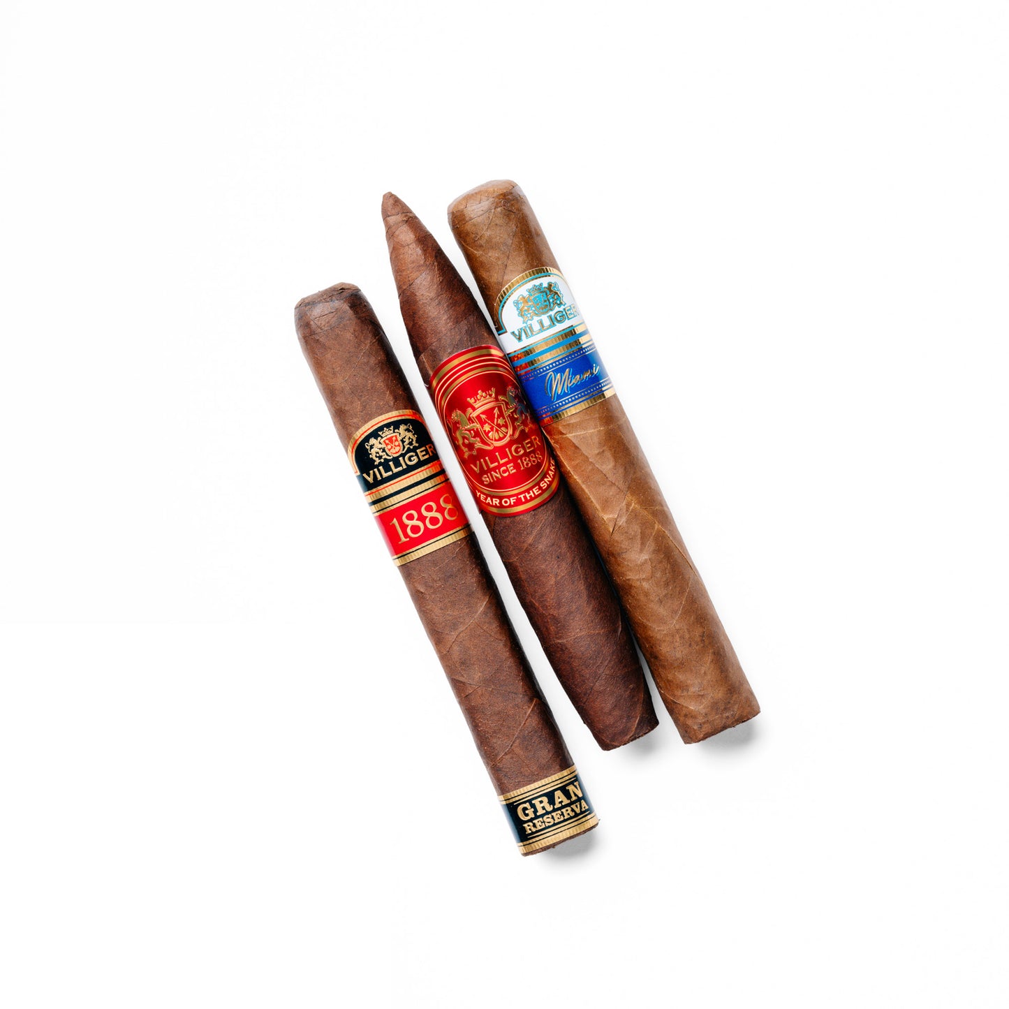 AUGUST MCP RESERVA ESPECIAL SAMPLER