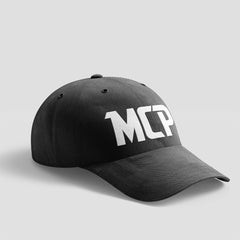 MCP BOLD LOGO HAT