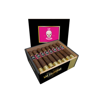 CROWNED HEADS LAS CALAVERAS LE 2024 - LC 48