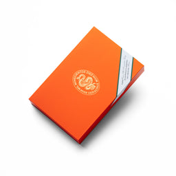 BOX PRESSED SUBSCRIPTION