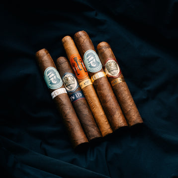 MCP CALDWELL GOLD SAMPLER