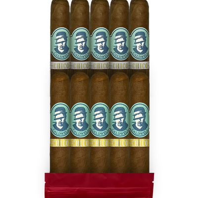 CALDWELL BLIND MAN’S BLUFF SPECIAL SAMPLER