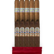 OZGENER FAMILY CIGAR 2024 LE SAMPLER