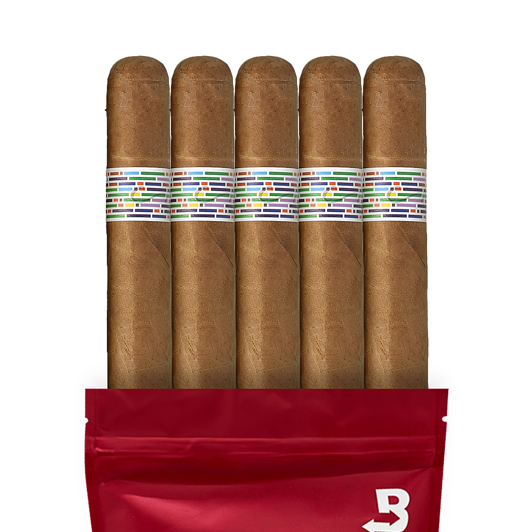 OZGENER FAMILY CIGAR 2024 LE SAMPLER