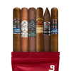 VILLIGER FLAGSHIP SAMPLER