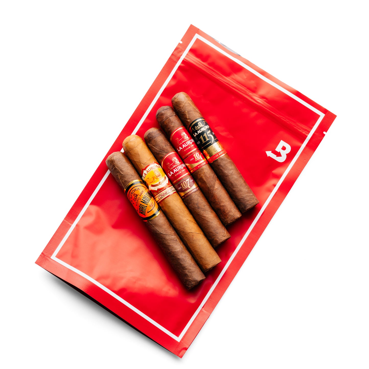 JULY MCP CLASSIC SAMPLER